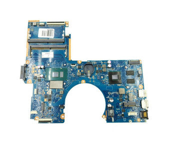 HP - 914222-601 - System Board (Motherboard) 2.70GHz With Intel Core i7-7500U Processors Support for Pavilion 15-AU Laptop