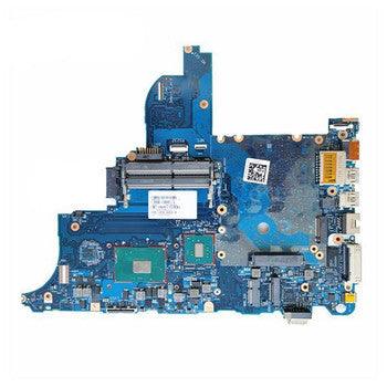 HP - 918110-601 - System Board (Motherboard) 2.90GHz With Intel Core I7-7820HQ Processors Support for Probook 650 G4