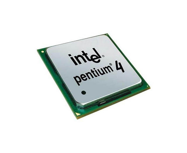 91P7815 - IBM 2.0GHz 400MHz FSB 512KB L2 Cache Socket PGA478 Intel Pentium 4-M 1-Core Processor