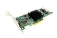 Dell - 9205-8I-DELL - LSI MegaRAID SAS 9205 8i RAID Controller Card
