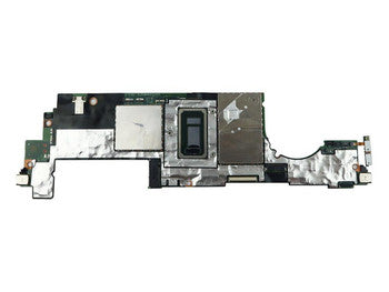 HP - 920544-501 - System Board (Motherboard) 2.40GHz With Intel Core i7-7560U Prcoessors Support for Spectre X2 Detachable 12-C0 12T-C0 Series