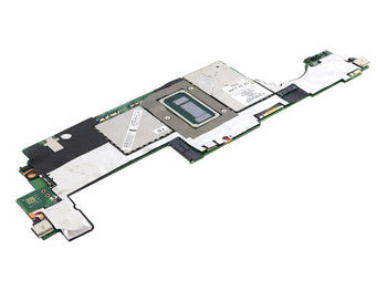 HP - 920545-501 - System Board (Motherboard) 2.40GHz With Intel Core i7-7560U Processors Support for Spectre x2 Detachable 12-C 12T-C Series