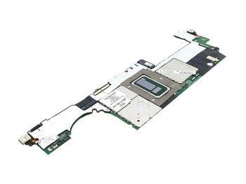 HP - 920546-001 - System Board (Motherboard) 2.20GHz With Intel Core Processors Support for Spectre x2 12-C0 12T-C0 Series
