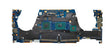 HP - 921017-601 - System Board (Motherboard) 2.80GHz With Intel Core i7-7700HQ Processors Support for Zbook 15 Studio G4