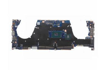 HP - 921023-601 - System Board (Motherboard) 2.80GHz With Intel Core i7-7700HQ Processors Support for Zbook Studio G4