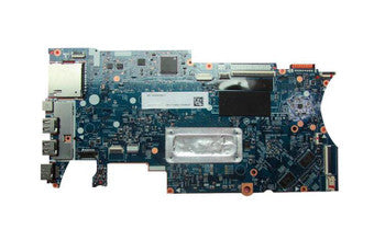 HP - 924082-501 - System Board (Motherboard) 2.40GHz With Intel Core i3-7100U Processors Support for X360 15-BR 15T-BR