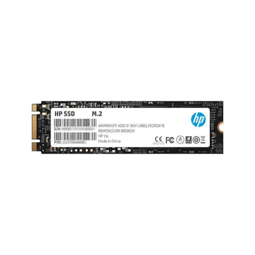 924238-001-GEN-HP 256GB M.2 2280 TLC 6Gb/s SATA Solid State Drive