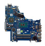 HP - 924759-601 - System Board (Motherboard) 2.70GHz With Intel Core i7-7500u Processors Support for 15-BS 15G-BR Series