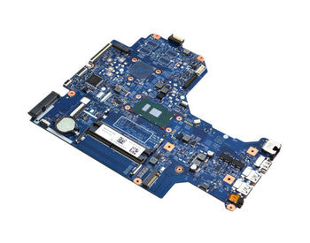 HP - 925622-001 - System Board (Motherboard) 1.60GHz With Intel Celeron N3060 Processors Support for 17 17-BS Series Laptop