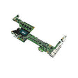 HP - 926325-001 - System Board (Motherboard) 2.70GHz With Intel Core i7-7500U Processors Support for Pavilion x360 Convertible 14-BA Series