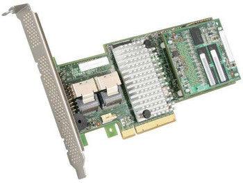 LSI - 92658I - Megaraid 9265 8I 8Port Int 6Gb S Sata Sas Pcie 2 0