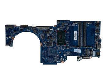 HP - 927266-001 - System Board (Motherboard) 2.40GHz With Intel Core i3-7100U Processors Support for 14-BP Pavilion 15T-CC500 14-BK061ST 15-CC56 Series