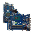 HP - 928642-601 - System Board (Motherboard) 2.70GHz With Intel Core i7-7500u Processors Support for 15-BS 15G-BR Series