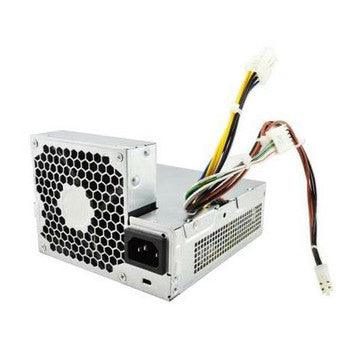 HP - 929649-002 - 240-Watts 12V SFF Power Supply for Elite 8200/ 6200 SFF MicroTower Desktop System