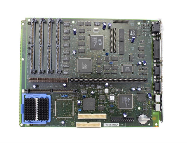 92F0388 IBM System Board VP 486SX/33 1S VES 6382/4 (Refurbished)