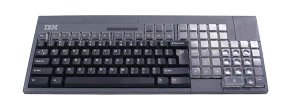 92F6271 IBM 132-Key ANPOS-Keyboard