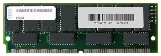 92G7270 IBM Thinkpad 32MB Memory IC Dram 5V Parity