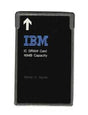 IBM - 92G7424 - 16MB Fast-Page 70ns Proprietary Credit Card
