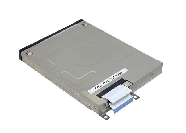 92P5986 IBM Lenovo 1.44MB with Cable Floppy Drive