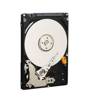 Lenovo - 92P6332-06 - 40GB 4200RPM ATA 100 2.5 8MB Cache Hard Drive"
