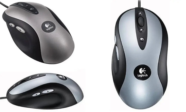 930763-0403 Logitech MX500 Optical Mouse