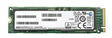 HP - 932312-001 - 512GB TLC SATA 6Gbps M.2 2280 Internal Solid State Drive (SSD)
