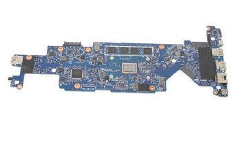 HP - 932688-501 - System Board (Motherboard) 1.00GHz With Intel Core M3-7Y30 Processors Support for Promo x360 11 G2