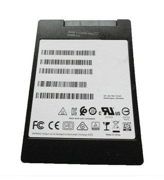 HP - 933447-001 - 256GB X600 Opal 2.0 2.5-inch Internal Solid State Drive (SSD)