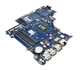 HP - 934909-601 - System Board (Motherboard) 1.80GHz With Intel Core i7-8550U Processors Support for 15 15-BS Series