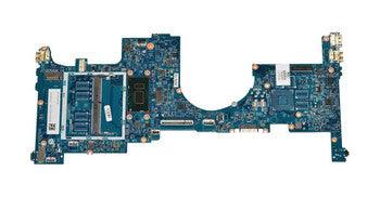 HP - 934999-501 - System Board (Motherboard) 1.60GHz With Intel Core i5-8250u Processors Support for Envy X360 15-BP 15M-BP 15T-BP Series