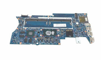 HP - 939381-001 - System Board (Motherboard) 1.60GHz With Intel Core i5-8250U Processors Support for Pavilion x360 14-Ba152tx