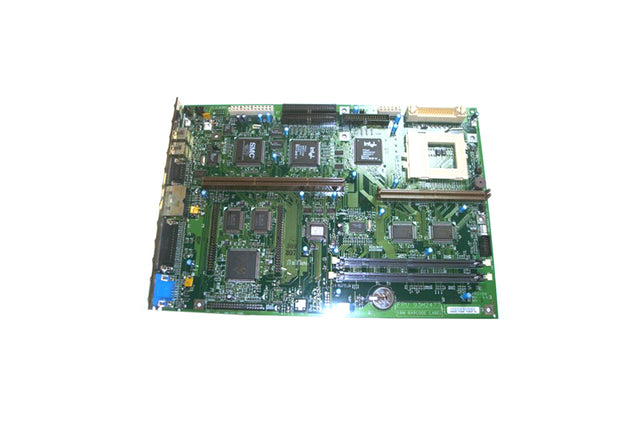 93H2477 - IBM Socket 7 System Board (Motherboard) for Aptiva 2161