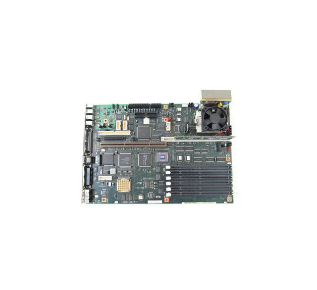 93H9534 - IBM 2-Way (Motherboard)