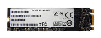 HP - 941322-001 - 256GB SATA 6Gbps SED M.2 2280 Internal Solid State Drive (SSD)