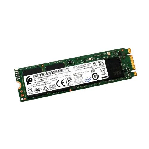 941765-001-1-HP 256GB M.2 2280 TLC 6Gb/s SATA Solid State Drive