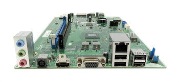 HP - 941805-002 - System Board (Motherboard) for Slimline Desktop 290-A0035z