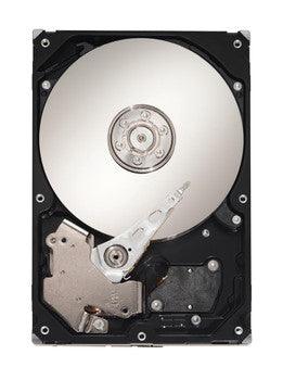 HP - 9431YJF - 2TB 7200RPM SATA 3.0 Gbps 3.5 32MB Cache Hard Drive"