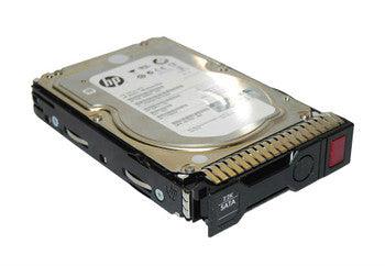 HP - 943SAV2 - 1TB 7200RPM SATA 3.0 Gbps 3.5 16MB Cache Hot Swap Hard Drive"