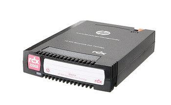 HP - 943V0Q7 - RDX 320GB Removable Disk Cartridge