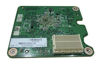 HP - 943WCU6 - Dual-Ports RJ-45 1Gbps 1000Base-T Gigabit Ethernet PCI Express x4 Multifunction Server Network Adapter
