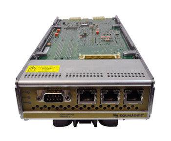 Dell - 94401-02 - EqualLogic 1GB Cache SATA 3Gbps Type 5 Storage Controller Module for PS3000 and PS5000