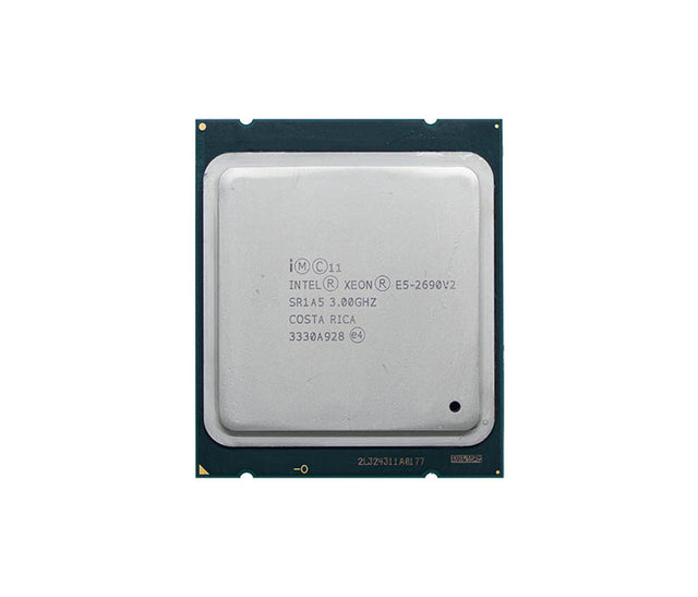 94Y5293 - IBM 3.00GHz 8.00GT/s QPI 25MB L3 Cache Intel Xeon E5-2690 v2 10 Core Processor