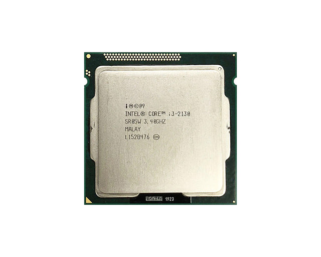 94Y6241 - IBM 3.40GHz 5GT/s DMI 3MB L3 Cache Socket LGA1155 Intel Core i3-2130 2-Core Processor