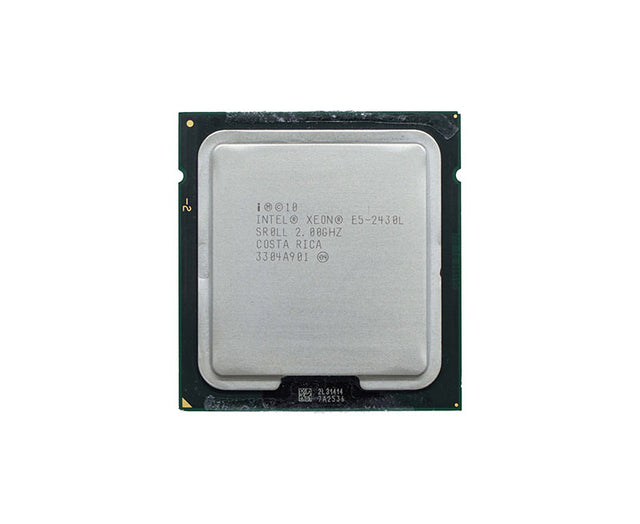 94Y7704 - IBM 2.00GHz 7.20GT/s QPI 15MB L3 Cache Socket FCLGA1356 Intel Xeon E5-2430L 6 Core Processor