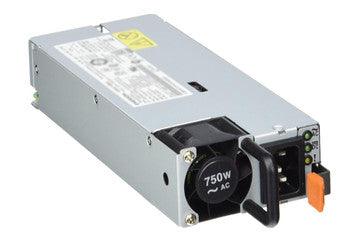 IBM - 94Y8116-06 - 750-Watts High Efficiency 80Plus Platinum Hot Swap AC Power Supply for System x3650 M4