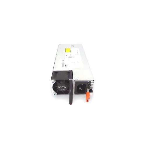 94Y8187-GEN - IBM 550-Watts 80-Plus Platinum Power Supply for System X3500