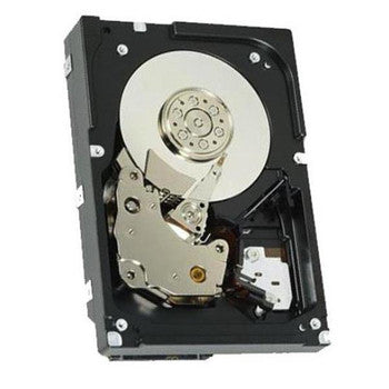 IBM - 9517210 - 300GB 15000RPM SAS 3.0 Gbps 3.5 16MB Cache Hard Drive"