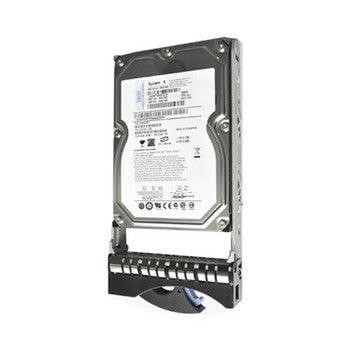 IBM - 9517703 - 450GB 15000RPM SAS 6.0 Gbps 3.5 64MB Cache Hot Swap Hard Drive"