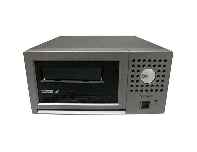 800 / 1600GB LTO-4 SAS FH External Tape Drive