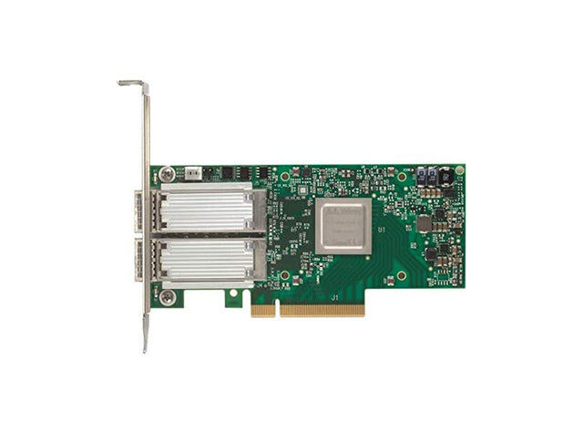 95Y3453 - IBM Mellanox ConnectX-3 10Gb/s VPI QSFP QDR/FDR10 Ethernet Adapter
